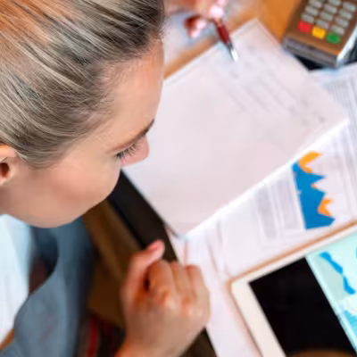 Quantitative Economics and Data Analysis - BS program image