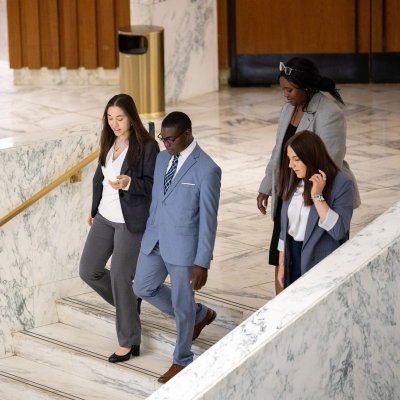 Political Campaign Management: Core Concepts -  program image