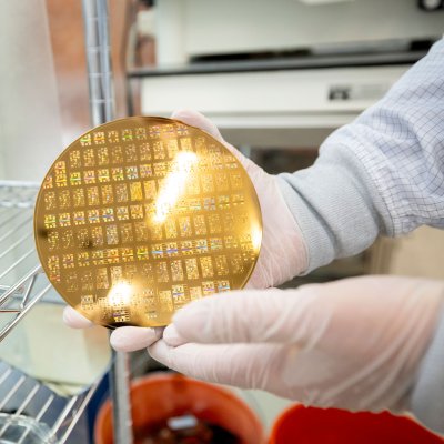 Semiconductor Industry Business Fundamentals -  program image