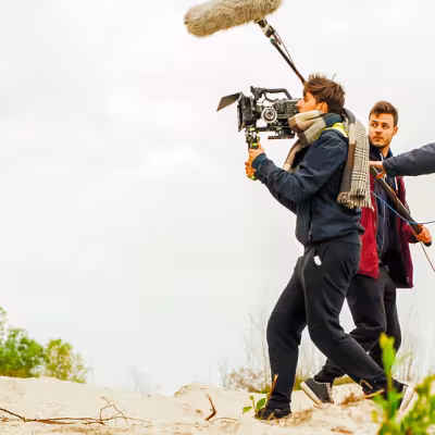 Interdisciplinary Studies - Documentary Studies - BA program image
