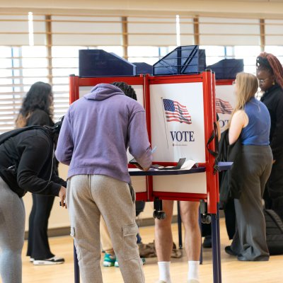 Political Campaign Academy -  program image