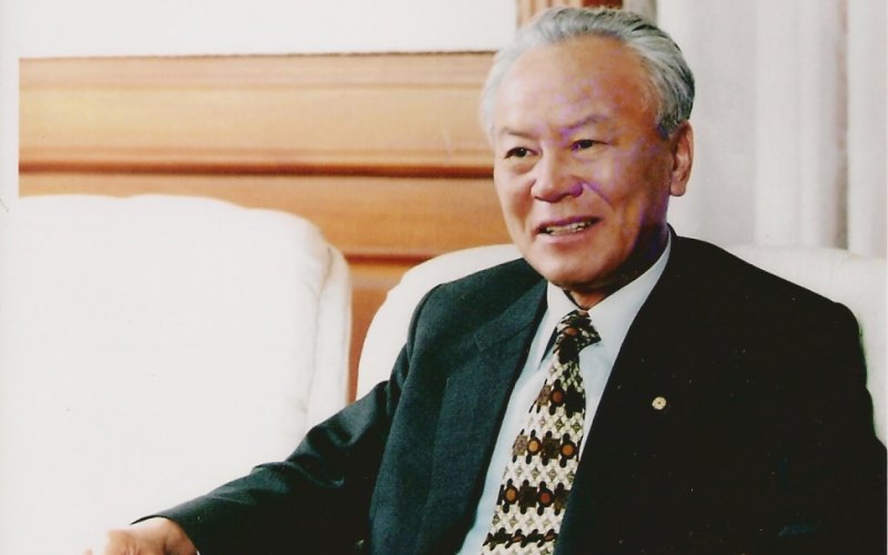 Seung Park