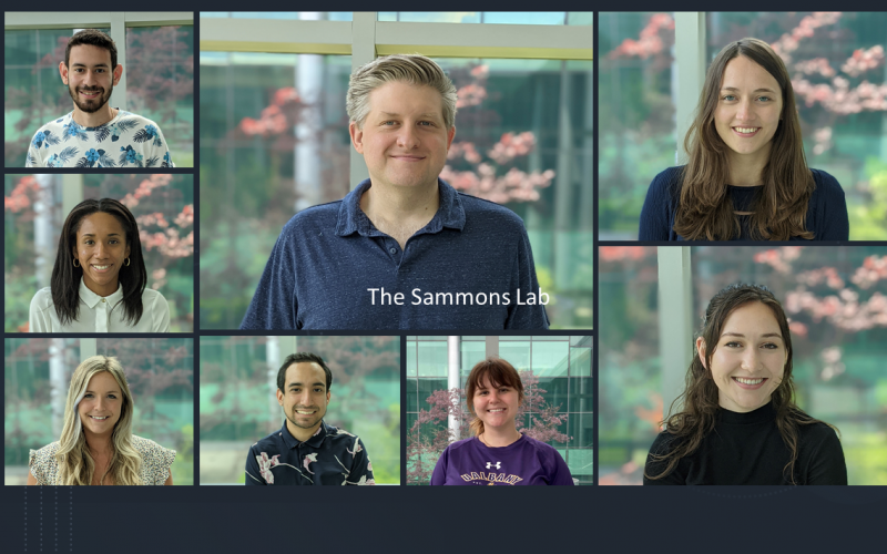 Sammons Lab