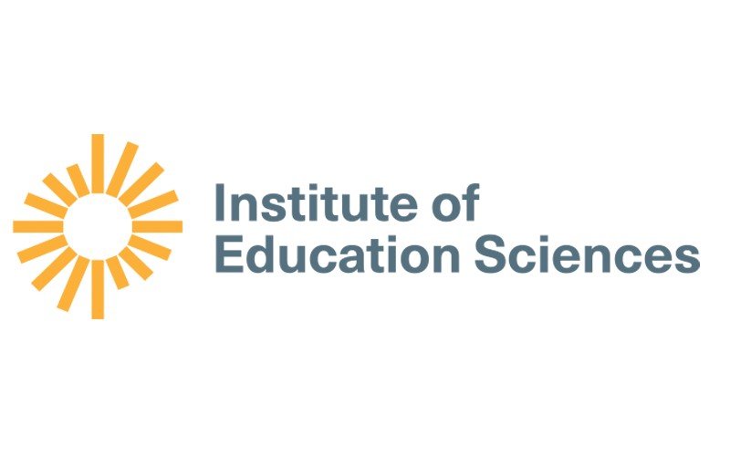 Institute of Education Sciences logo