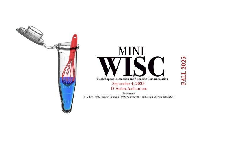 2025 Mini WISC held 090425