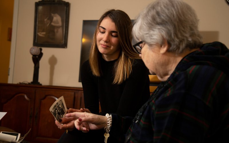 IAP program internship