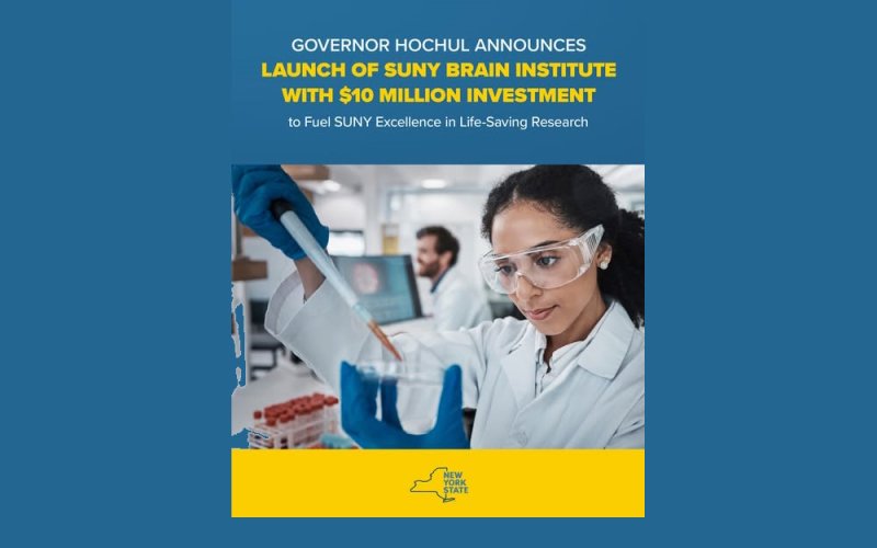 SUNY Brain Institute