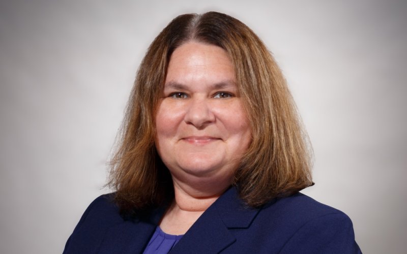 headshot of Jennifer Miller, Executive Director of Professional & Continuing Education