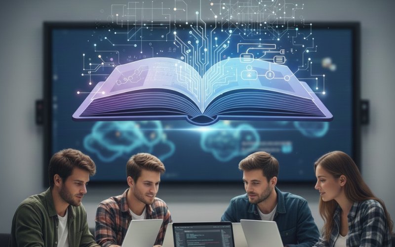 Artificial Intelligence in Business and Economics