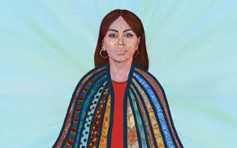 Cover of the book #MeToo and the Politics of Transnational Feminism by Texas A&M University Professors Chaitanya Lakkimsetti and Vanita Reddy.