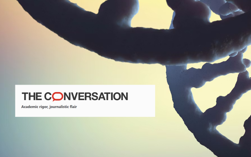 The Conversation Journal