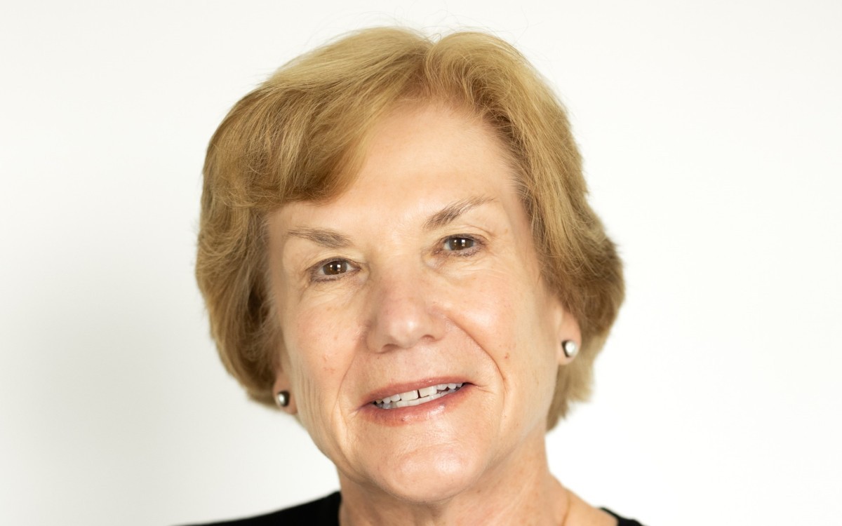 Ruth Walters.