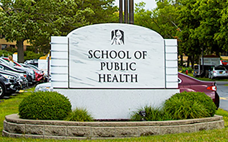 UAlbany School of Public Health