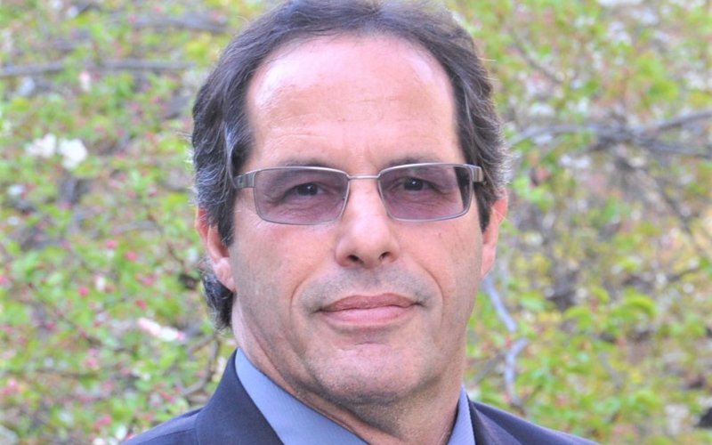Professor Aaron Benavot
