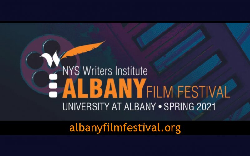 NYSWI Albany Film Fest logo