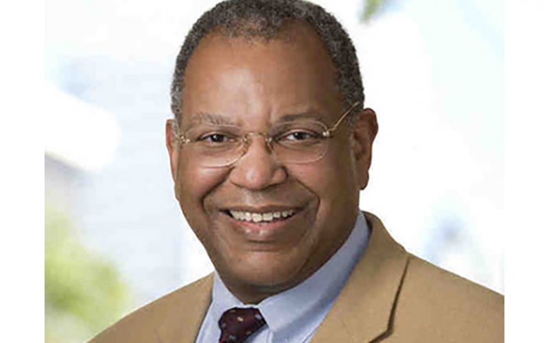 Dr. Otis W. Brawley