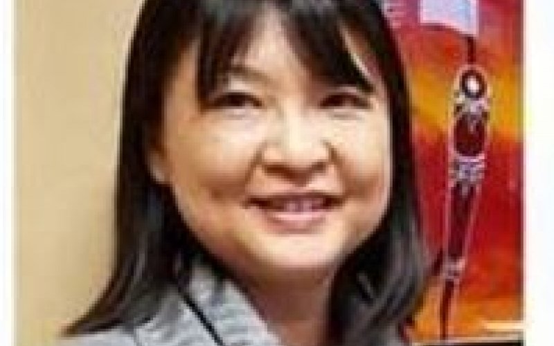 Dr. Riho Sakurai