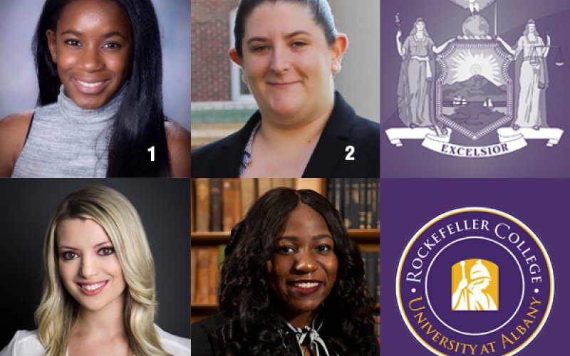 19 Excelsior Service Fellows University At Albany