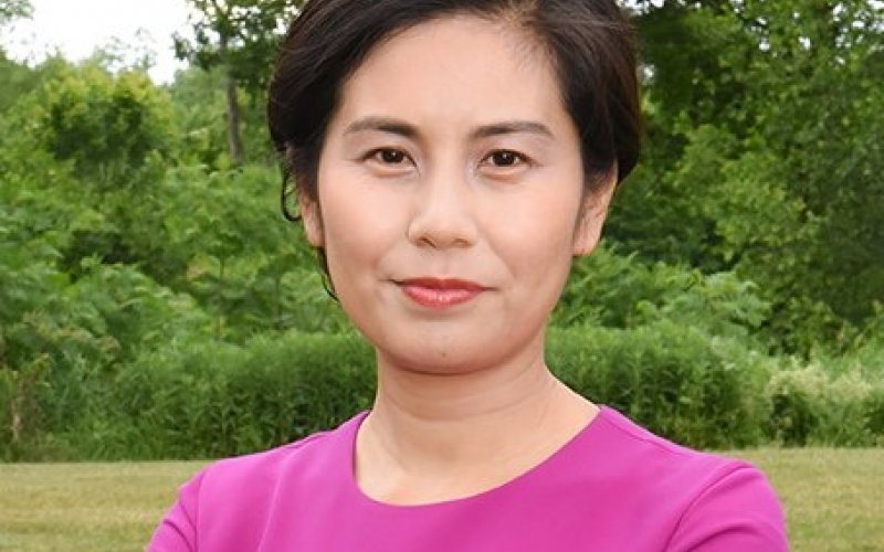 Li Zhang