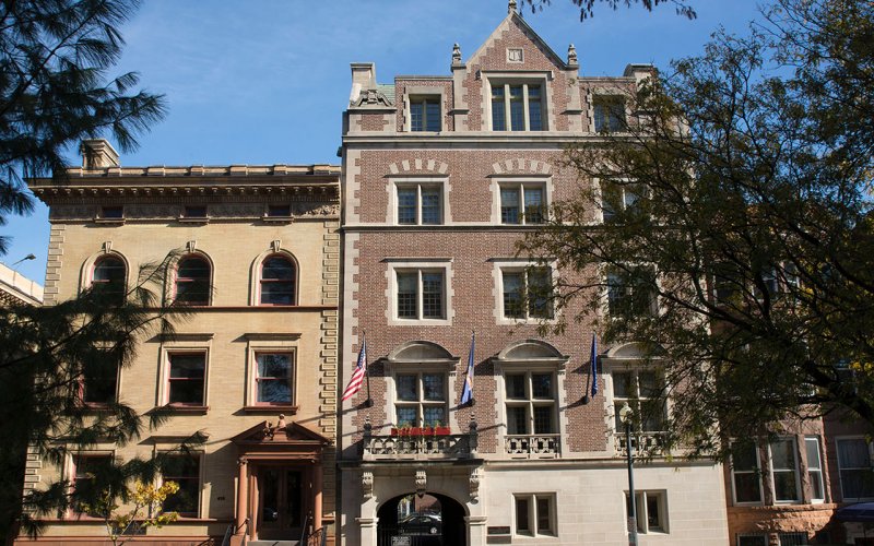 Rockefeller Institute of Government