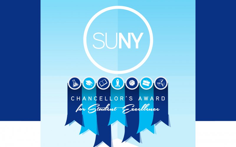 SUNY Chancellor's Award