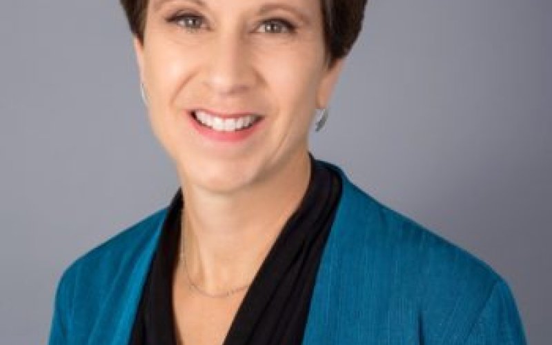 Alumna Marie Dolfi LCSW