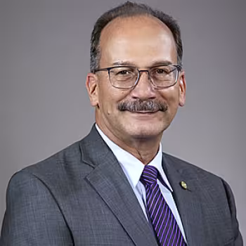 President Havidán Rodríguez