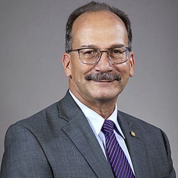 President Havidán Rodríguez