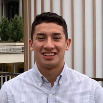 Albert Martinez, UAlbany Class of 2019