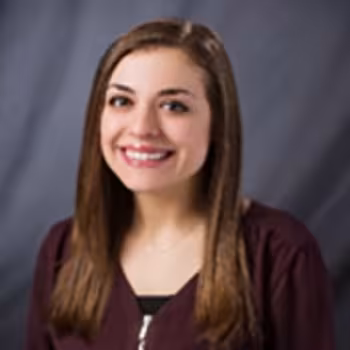 Cassie Diorio, UAlbany Classes of 2014 and 2016