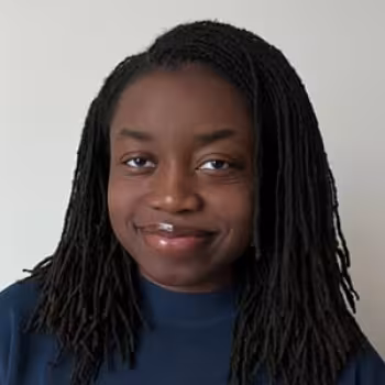 Cristina Alston, UAlbany Classes of '16, '17