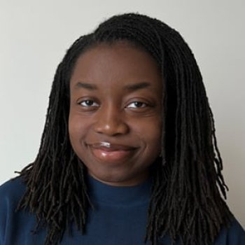 Cristina Alston, UAlbany Classes of '16, '17