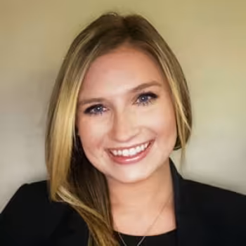 Emily O'Halloran, UAlbany Class of 2020