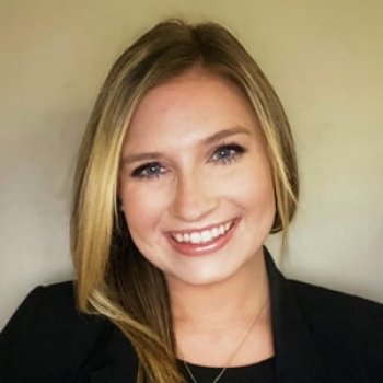 Emily O'Halloran, UAlbany Class of 2020