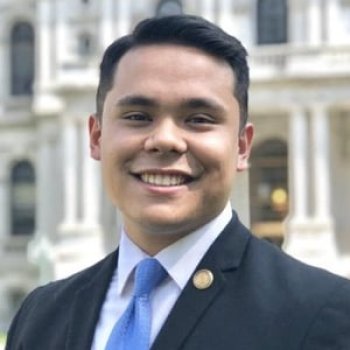 Manik Elahi, UAlbany Class of 2019