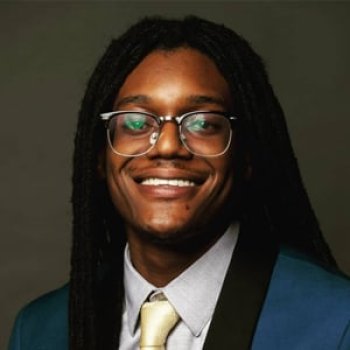 Rob Mornan, UAlbany Classes of 2021 and 2022