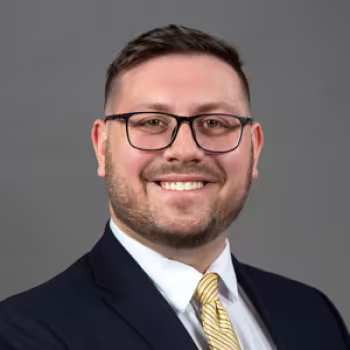 Ryan Niro, UAlbany Classes of 2019 and 2022