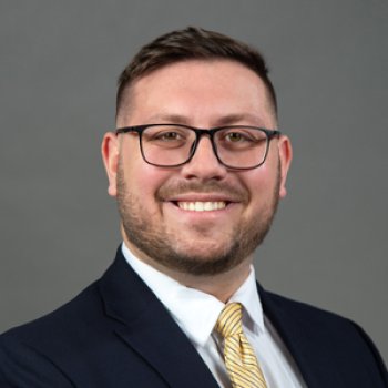 Ryan Niro, UAlbany Classes of 2019 and 2022