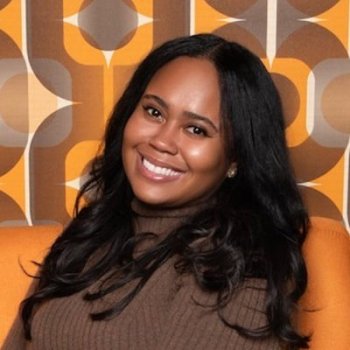 Jerlisa Fontaine, UAlbany Class of 2018