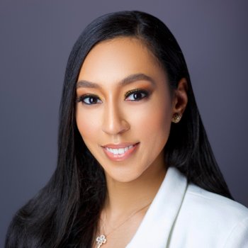 Ashley Scott, UAlbany Class of 2016