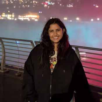 Aastha Boora.