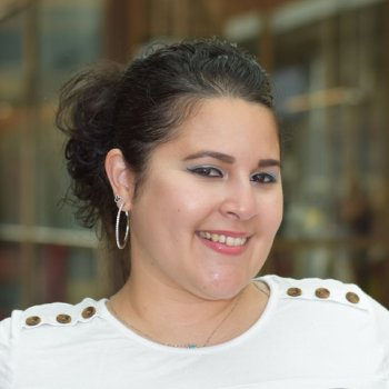 Danielle Pankovcin, UAlbany Class of 2017