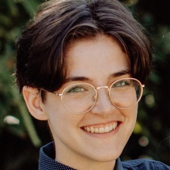 Erin Rousseau, UAlbany Class of 2016