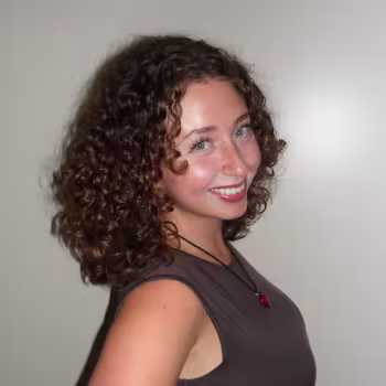 Fiona Faccilonga.