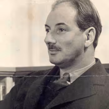 Lewis Mumford
