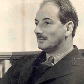 Lewis Mumford