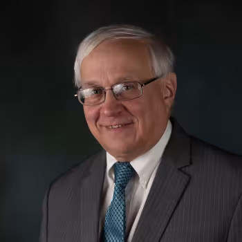 Robert Lowry, UAlbany Class of 1982, Excellence in Education Award recipient