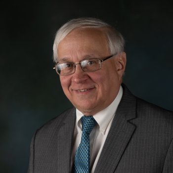 Robert Lowry, UAlbany Class of 1982, Excellence in Education Award recipient