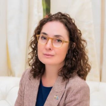 Dr. Taya Owens, PhD ’15, Excellence in Education