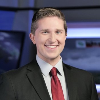 Reid Kisselback, UAlbany Class of 2017